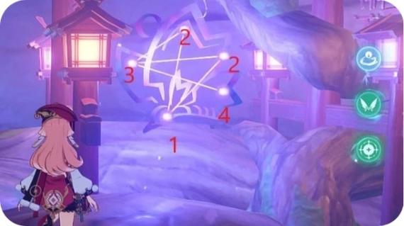 原神神樱大祓怎么玩?新手五步快速通关技巧分享!