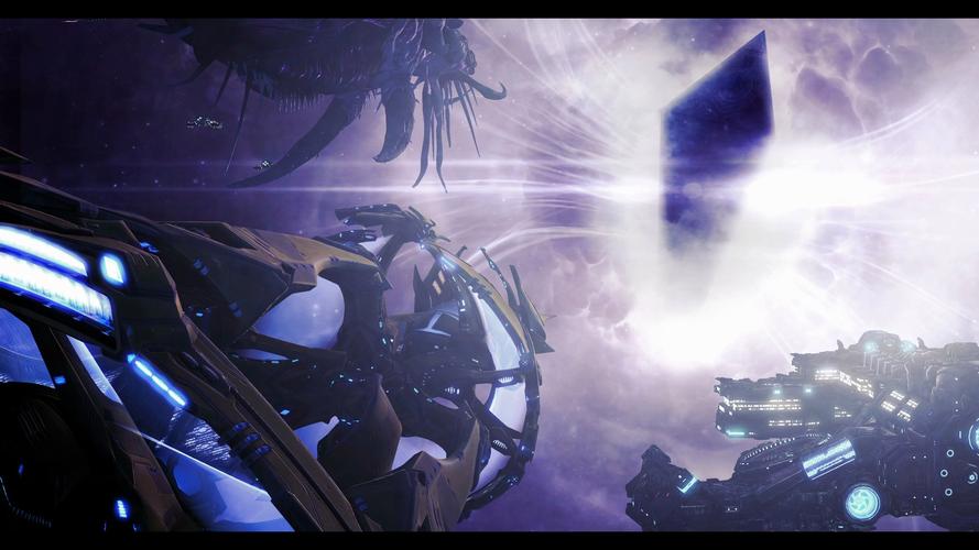 星际2虚空之遗战役英雄怎么培养？(核心兵种加点推荐)