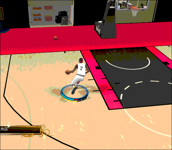 2k13扣篮操作教学怎么学（新手快速掌握技巧分享）