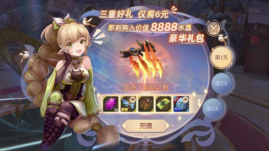 塞尔之光奇遇6任务难点?(高手分享通关解决方案!)