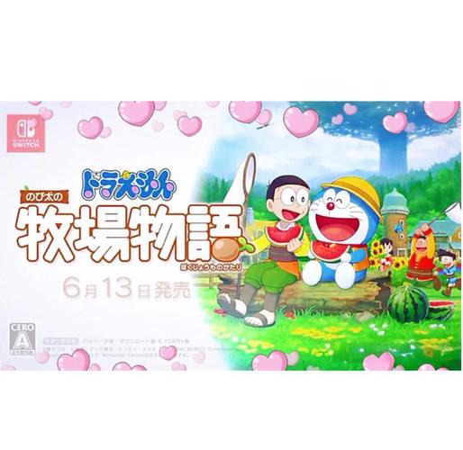 哆啦A梦小游戏有哪些好玩的?(经典推荐超有趣免费玩!)