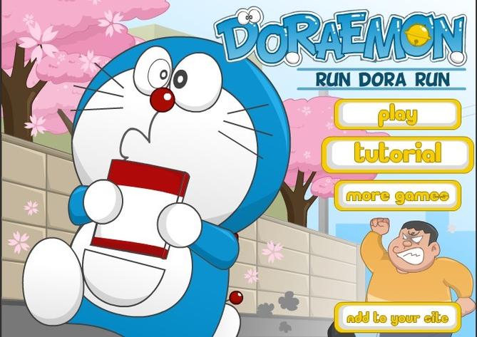 哆啦A梦小游戏有哪些好玩的?(经典推荐超有趣免费玩!)