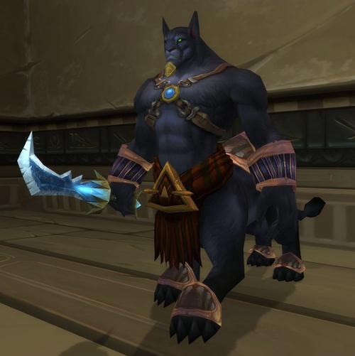 如何开启拉穆卡恒军需官？任务流程简易步骤解析！