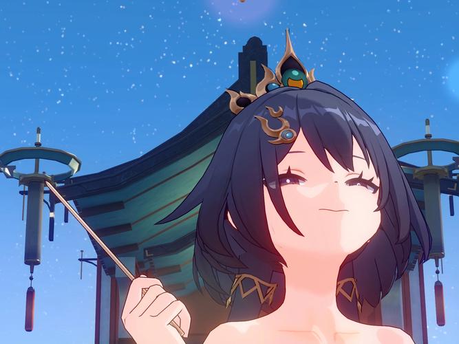 原神璃月飞云作用是什么(游戏隐藏功能大揭秘)