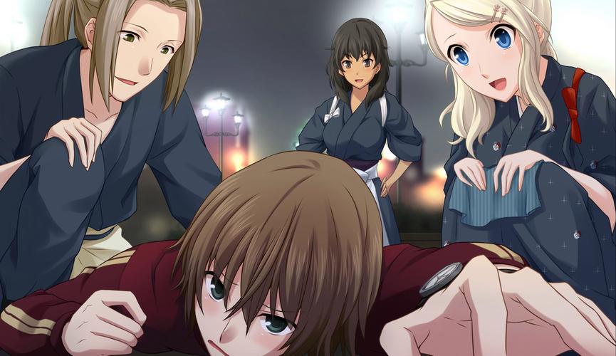 秋之回忆7用键盘怎么玩?掌握这些按键操作轻松通关