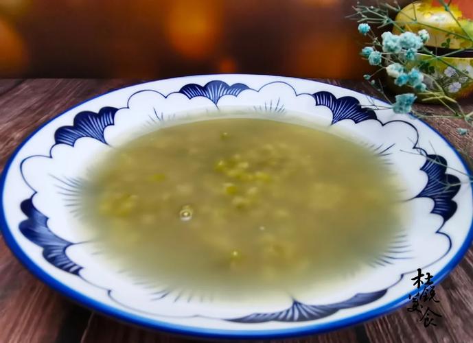 想煮出颜色碧绿的小妙招(保证青菜翠绿有食欲)