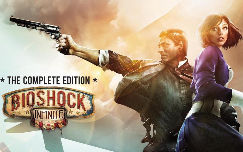 生化奇兵3无限剧情怎么样?(深度解析故事结局解密!)