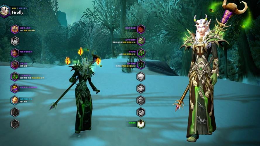 wow绿色版下载安装教程?新手零基础快速入门!