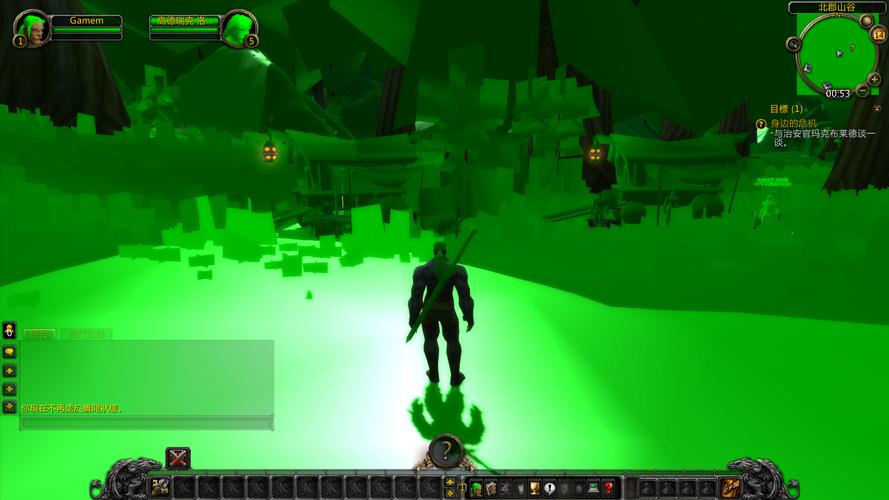 wow绿色版下载安装教程？新手零基础快速入门！