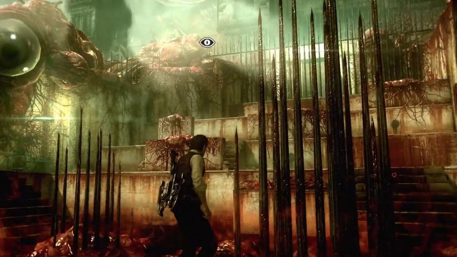 恶灵附身攻略剧情太难懂？通关详解带你看懂所有故事！