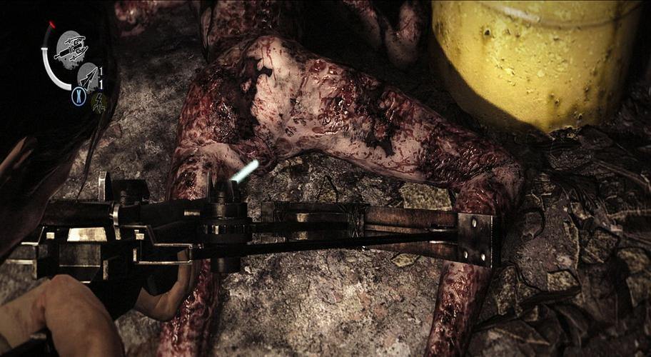 恶灵附身攻略剧情太难懂?通关详解带你看懂所有故事!