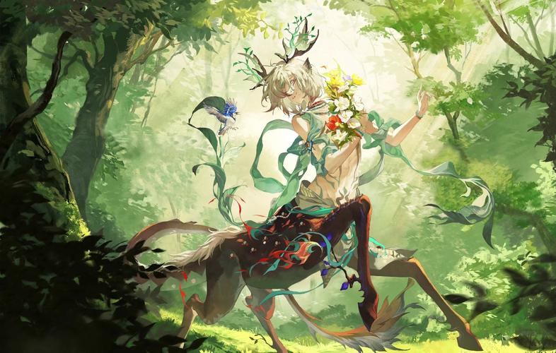 寻森小鹿男七角山之旅目的？了解他被带去的前因后果！