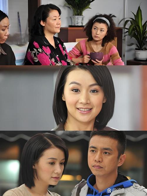 媳妇是怎样炼成的电视剧好看在哪里？(三大看点大曝光)