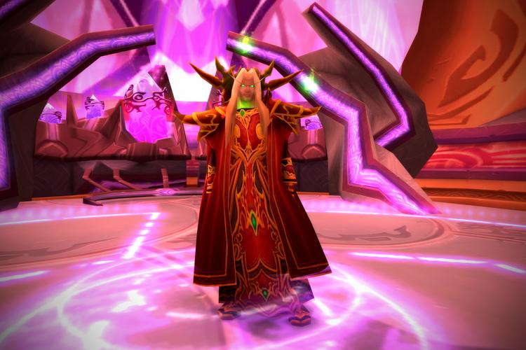 凯尔萨斯逐日者技能看不懂？实战解析关键大招机制