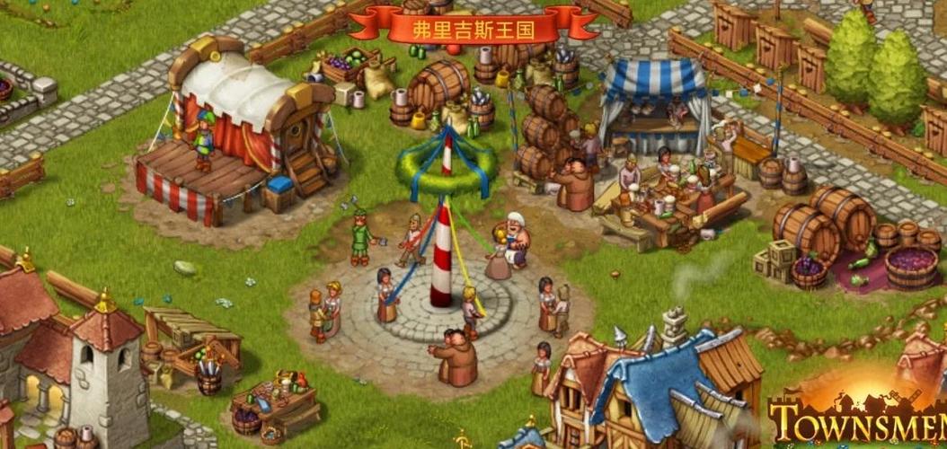 新手如何玩中世纪全面战争？避坑指南助你轻松取胜