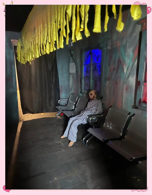 鬼屋逃生攻略怎么做？10个技巧帮你轻松通关！