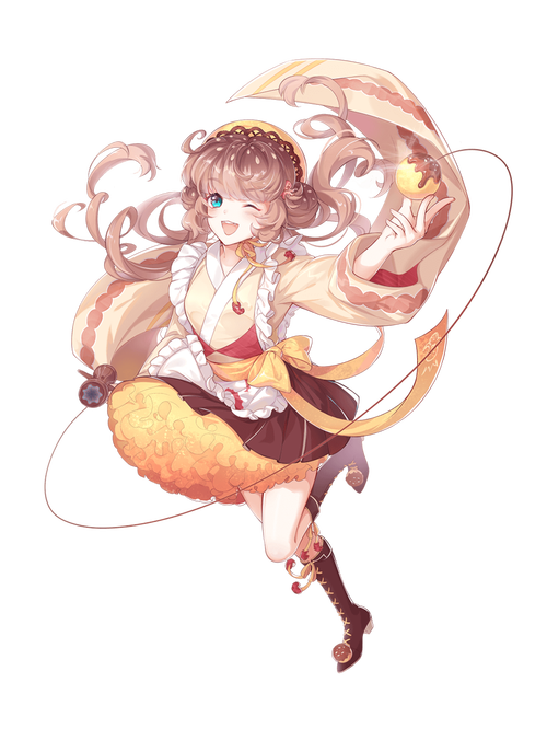 揭秘食之契约恶魔角任务技巧！5招教你轻松获得奖励