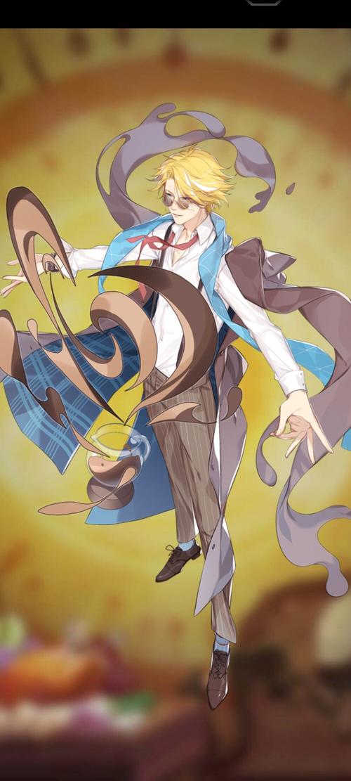 揭秘食之契约恶魔角任务技巧!5招教你轻松获得奖励