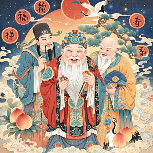 福绿寿三星报喜哪里买好？靠谱挑选指南别错过