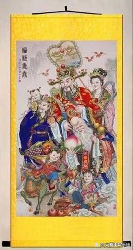 福绿寿三星报喜哪里买好？靠谱挑选指南别错过