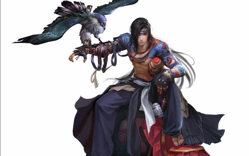 剑网3丐帮轻功新手如何快速掌握(详细教程避免常见错误)