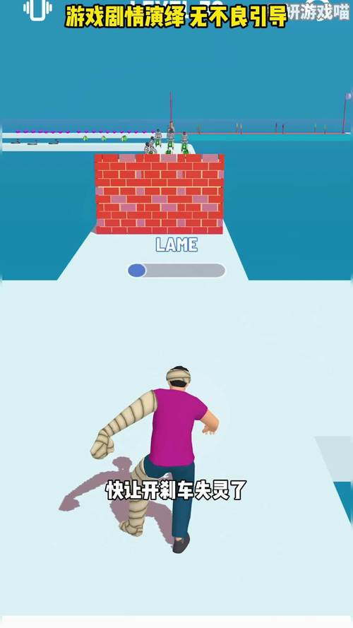 摔这坑爹的游戏怎么玩？5个技巧轻松通关不生气！