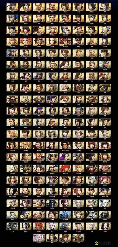 无双大蛇人物怎么解锁？隐藏角色获取攻略超详细！