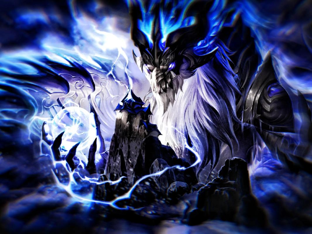 奥瑞利安索尔出装怎么选？这套神装伤害爆炸！