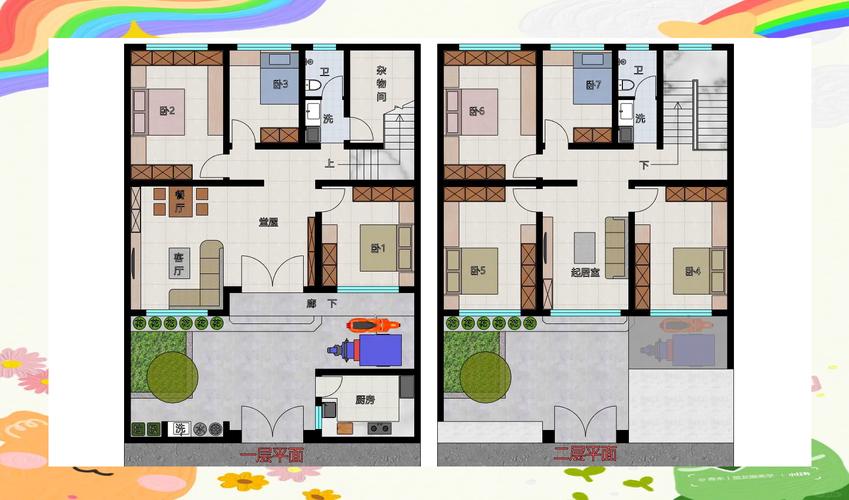 我家我设计图库怎么用?5个技巧帮你轻松搞定家居设计