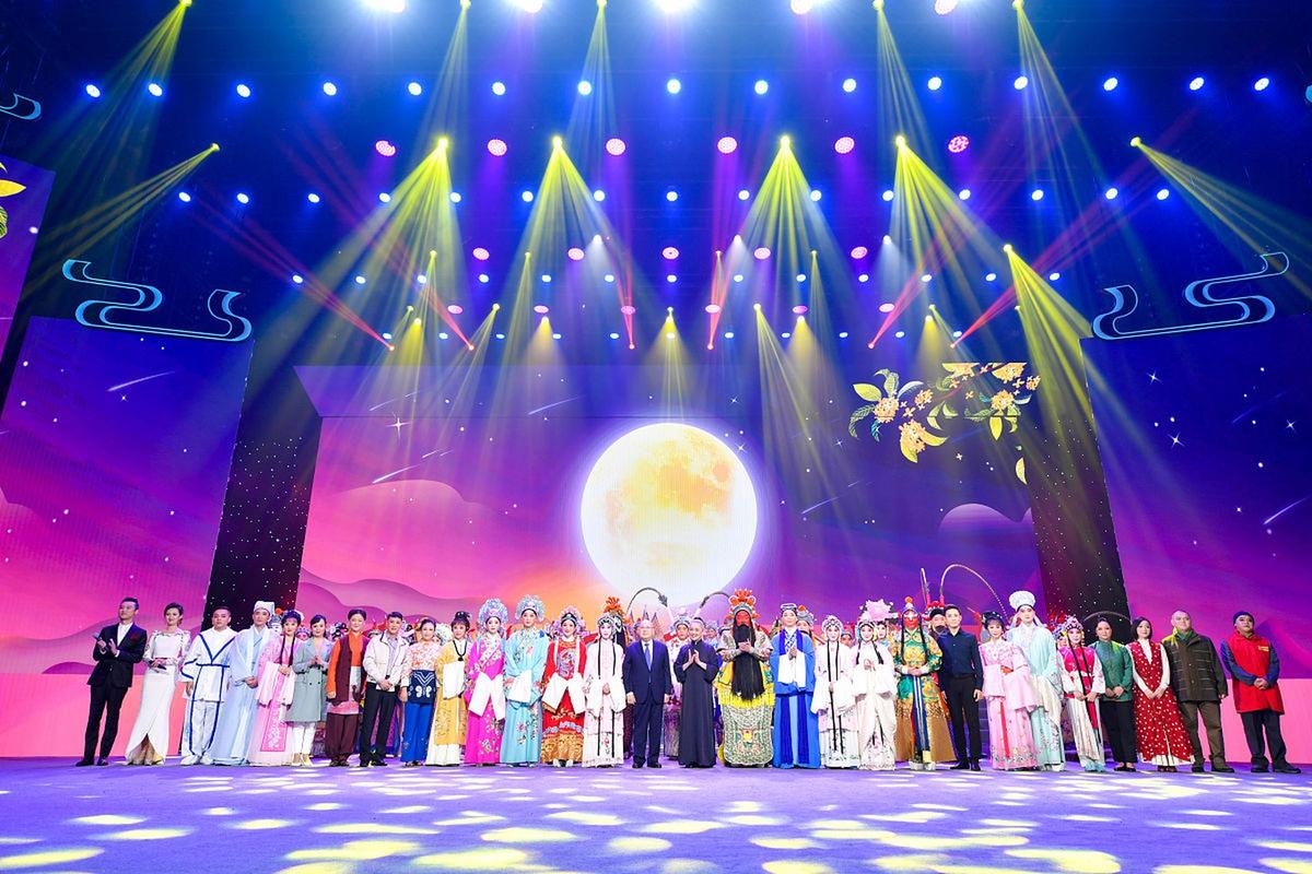 中秋晚会2023节目单明星阵容揭秘?(嘉宾名单抢先看)