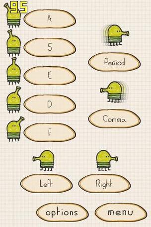 涂鸦跳跃豪华版高分秘诀？(3个技巧轻松通关全解析)