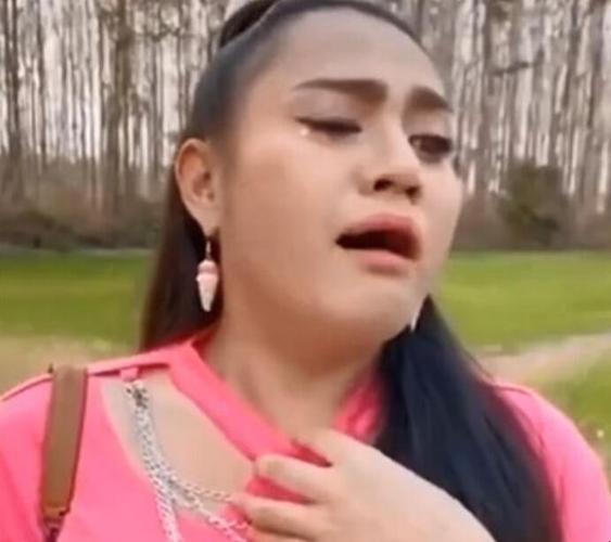 找塞班是什么梗出自哪里？泰国小姐姐完整故事解析