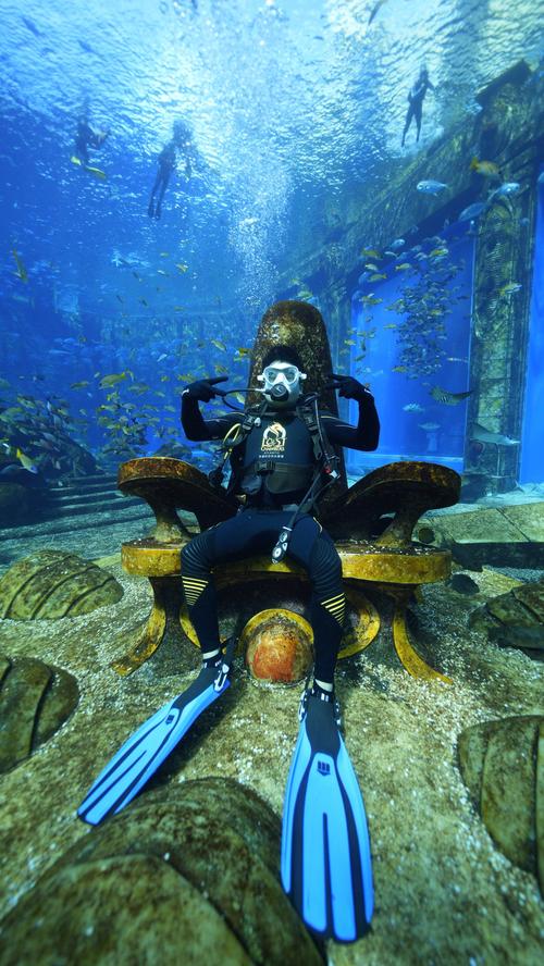 亚特兰蒂斯提醒最大的员工是什么？这里有三个职场黄金规则！