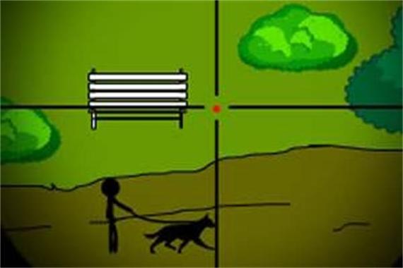 狙击火柴人6通关小窍门是什么？老玩家教你快速赢！