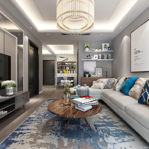 众易居装修网效果如何？5大优势省钱又省心！