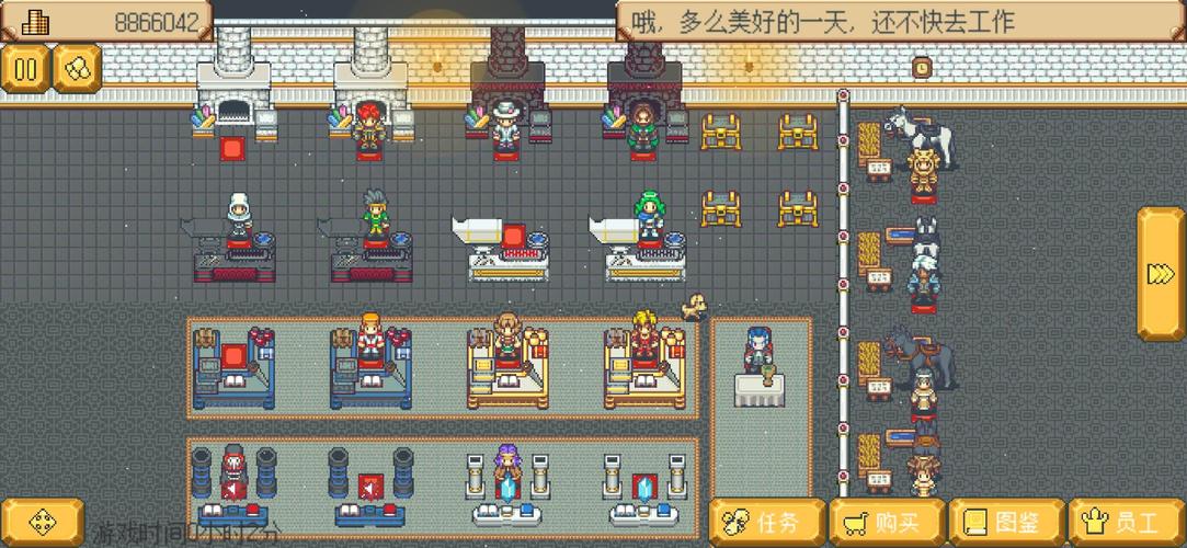 英雄冒险迷宫怎么玩？(新手快速通关5步技巧分享！)