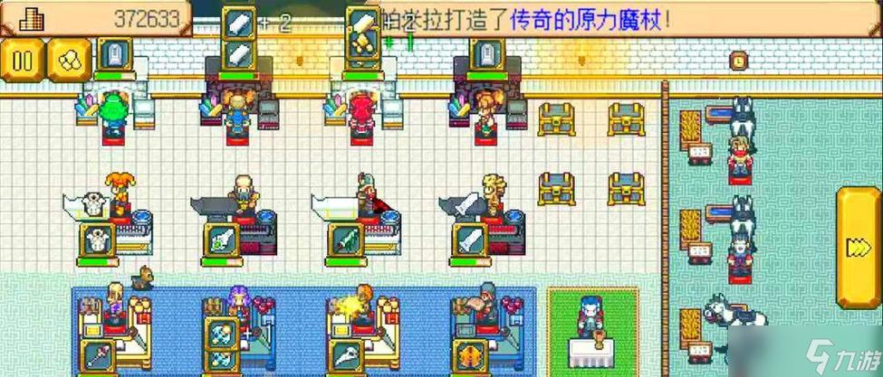 英雄冒险迷宫怎么玩？(新手快速通关5步技巧分享！)