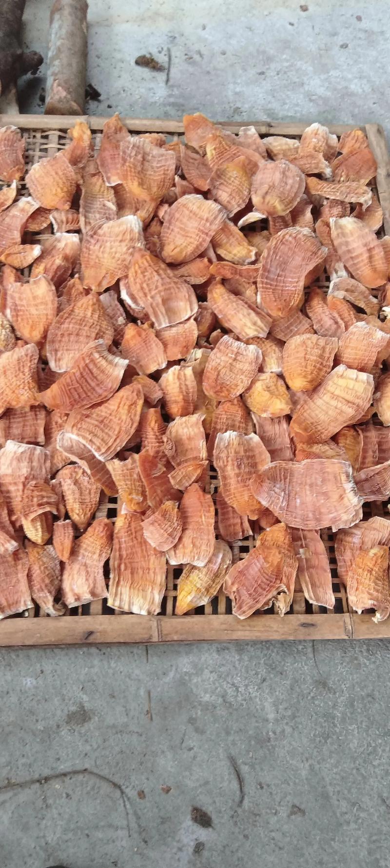 玉兰片是什么材料做的?(家庭厨房简单制作技巧分享)