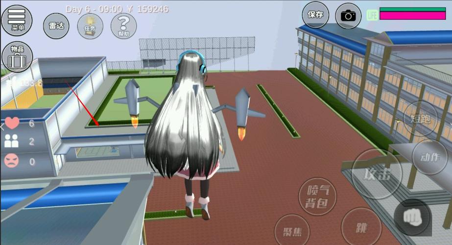 樱花校园1.039.01版本常见问题解决?(实用方法帮你避坑)