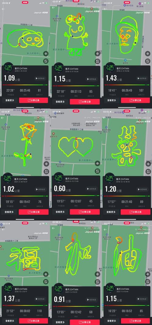主题覆盖跑步场景痛点：基础使用数据追踪课程选择会员价值等