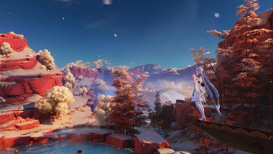 画质最好的游戏有哪些?2023年最新推荐榜单一览!