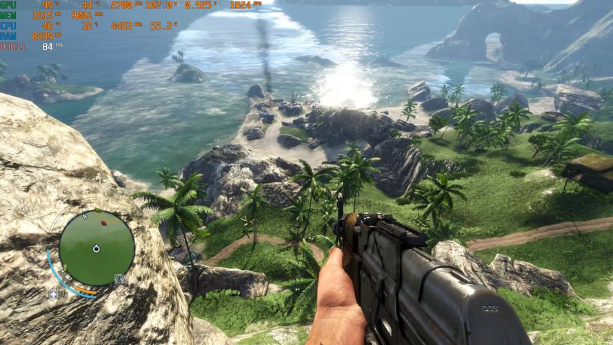 画质最好的游戏有哪些？2023年最新推荐榜单一览！