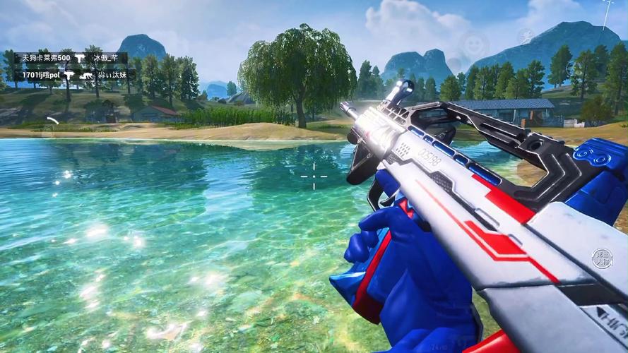 画质最好的游戏有哪些?2023年最新推荐榜单一览!