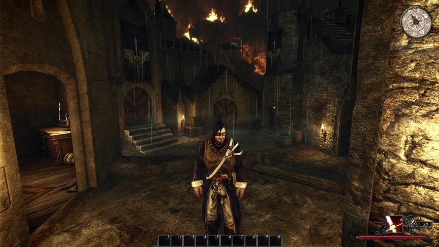 Risen2哪里下载最安全？推荐这些渠道避免上当受骗！