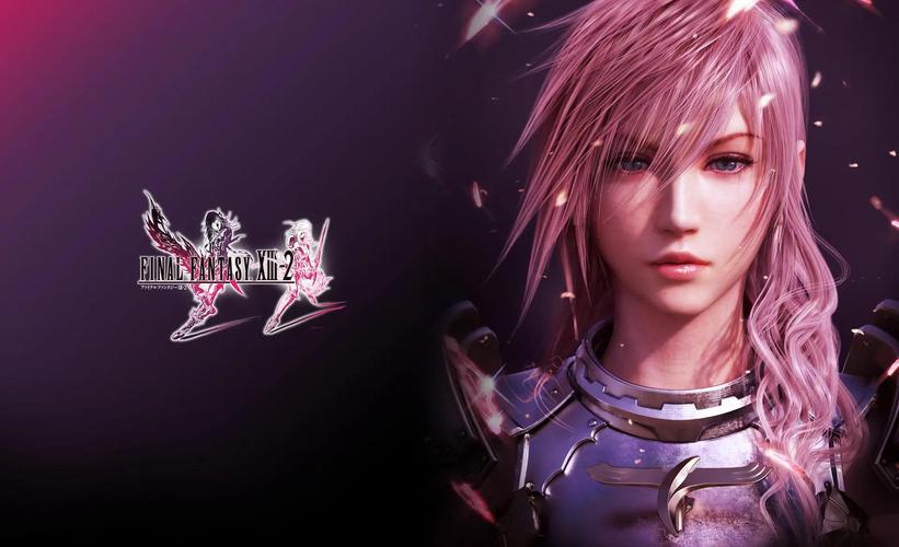 最终幻想13 2刷cp好处是什么？(实测收益大公开啦！)