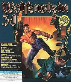 wolfenstein系列哪代最好玩?盘点值得入手的经典版本!