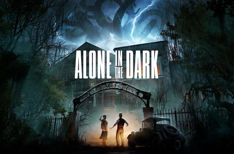 鬼屋魔影1和续作哪家强？(初代优势大比拼！)