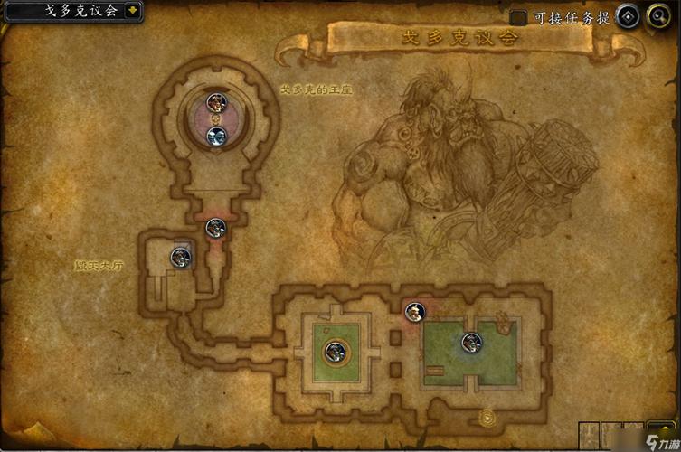 厄运之槌具体位置在哪？4个关键点助你轻松找到