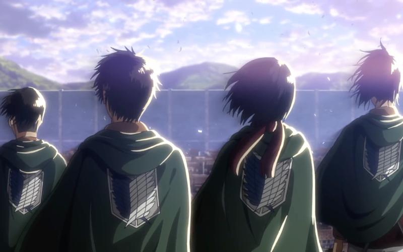 进击的巨人特典与正剧区别？关键看点解析！