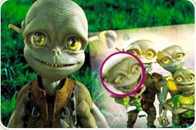 阁楼里的外星人小主角是谁？小演员现状和幕后趣闻